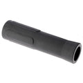 Westphal handvat #424 model shimano 122 mm - zwart (1 stuk)