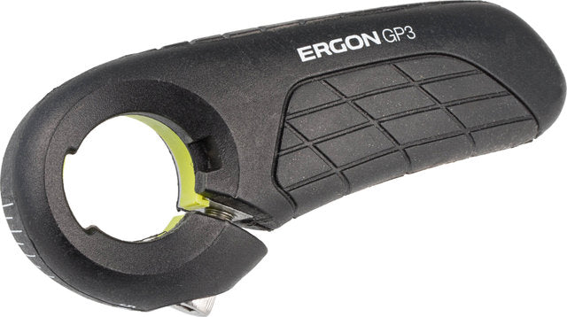 Ergon gp3 bar end