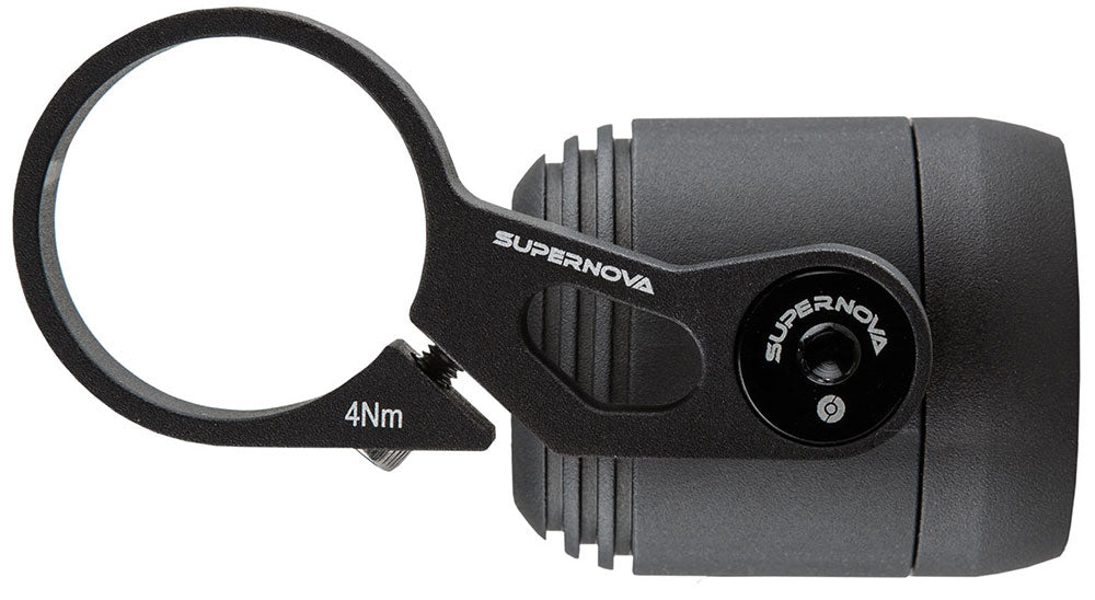 Supernova e3 pure 3 hbm (6v) - headlight