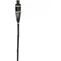 Pro garden tuinfakkel bamboe 65cm zwart