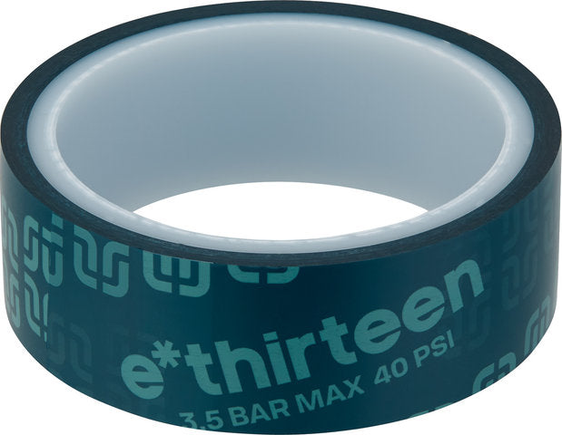 E*thirteen tubeless rim tape