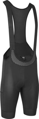 Gripgrab explr cargo bib shorts