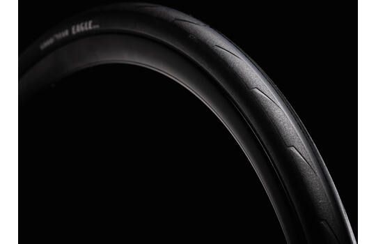 Goodyear eagle tt folding tire