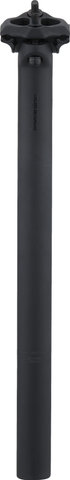 Levelnine universal 350 mm carbon seatpost
