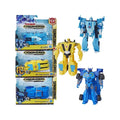 Hasbro transformers one step figuur