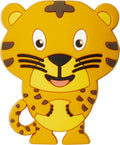 Affenzahn animal badge