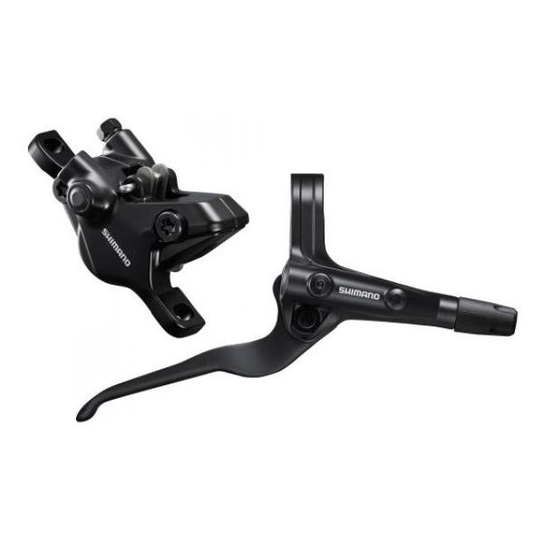Shimano BL-MT402 BR-MT410 Scheibenbremse 1000 mm vorne