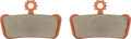 Trickstuff disc power brake pads for sram avid