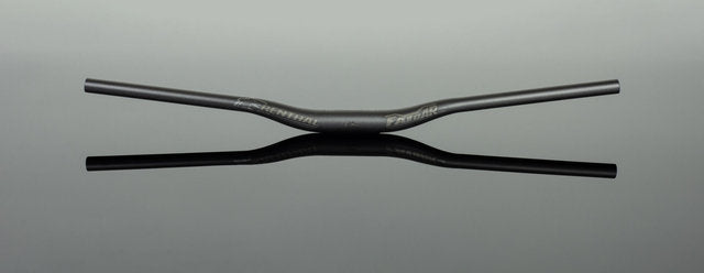 Renthal v3 fatbar 35 20 mm riser handlebar