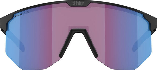 Bliz hero small nano optics nordic light sports glasses