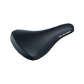 Selle San Remo Kinderfahrradsattel für 16-20 Zoll Kinderfahrräder - schwarz