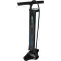 VAR Fußpumpe Superspark Magnum Air Force – schwarz