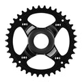 Kettenblatt 38T Shimano Steps SM-CRE70 10/11-fach