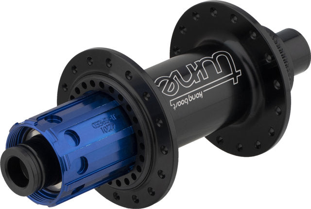 Tune kong boost cl center lock disc rear hub - closeout