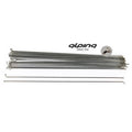 Alpina Spaken 13-296 zonder nippel