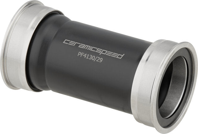Ceramicspeed alpha bb86 30 mm gravel bottom bracket