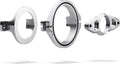 Title mtb g1 gyro rotor brake system