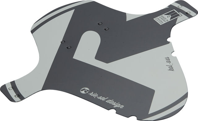 Rie:sel design kol:oss mtb mudguard