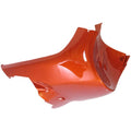 Yamaha Aerox Unterverkleidung bis 2014, Farbe: Orange Metallic