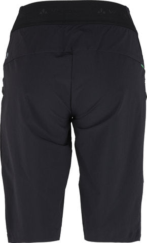 Vaude women's moab pro shorts