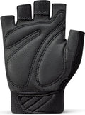 Roeckl bonau 2 half-finger gloves