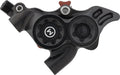 Hope rx4+ fm brake caliper for shimano campagnolo