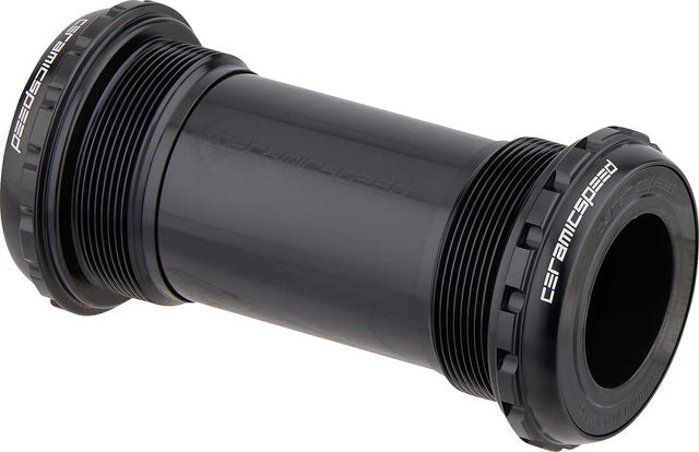 Ceramicspeed alpha ita shimano road bottom bracket