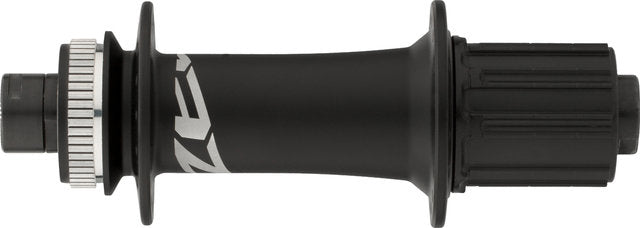 Shimano zee fh-m645 center lock disc rear hub for 12 mm thru-axles
