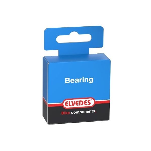 Lager Elvedes Type 608 2Rs 8X22X7