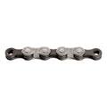 BZ08NG114 KMC Fietsketting 6 7 8-speed Zilver Grijs