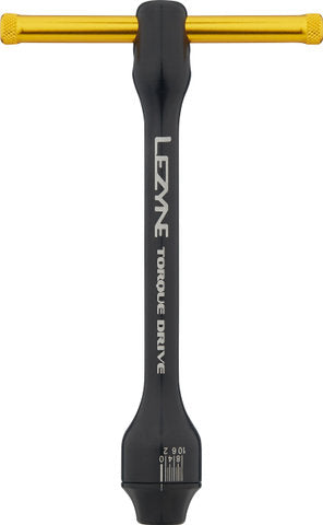 Lezyne torque drive tool