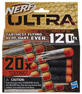 Nerf Ultra Darts, 20 Stück