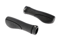 Westphal handvatpaar #449 grabsolute 128 128mm ø23mm - zwart