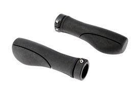Westphal handvatpaar #449 grabsolute 128 128mm ø23mm - zwart