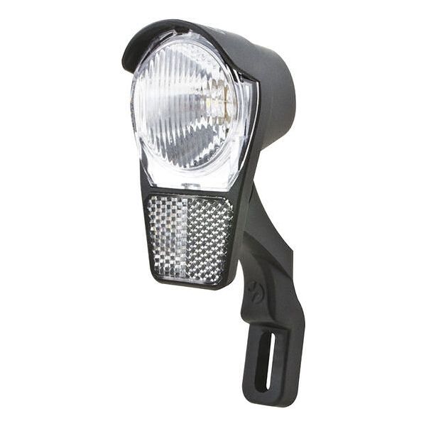 Spanninga LED-Frontlicht-Scheinwerfer Galeo XDO Nabendynamo Blister