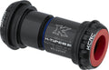 Kcnc bb30 road bottom bracket adapter
