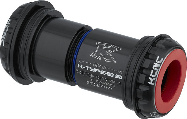 Kcnc bb30 road bottom bracket adapter