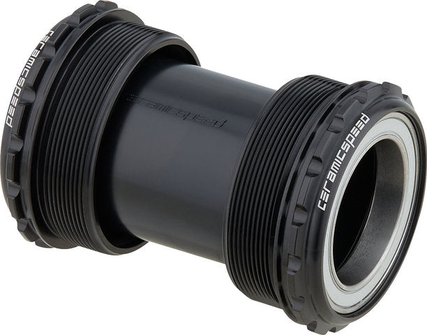 Ceramicspeed alpha t47 73 30 mm mtb bottom bracket