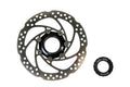 Magura mt4n storm remschijf rotor voor db centerlock 180mm oem