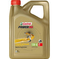 Castrol Power RS ​​4T 10W-40 Öl – 4-Liter-Flasche