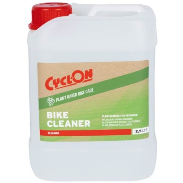 Fahrradreiniger Cyclon Fahrradreiniger PB - 2,5 Liter