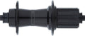 Mavic road ub rear hub