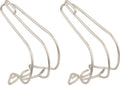 Mks cage clip toe clips