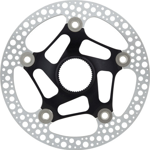 Hope rx road center lock brake rotor