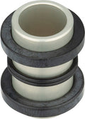 Dvo suspension 6 mm rear shock bushings for jade topaz