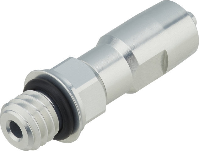 Trickstuff line connector m6x1 for c22 caliper