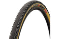 Challenge - Gravel Grinder Pro Handmade TLR 700x40C Schwarzbraun