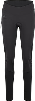 Vaude women's kuro warm hybrid tights