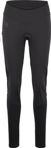 Vaude women's kuro warm hybrid tights