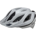 Ked fietshelm spiri ii trend m (52-58 cm) - grey matt